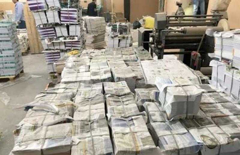 تجديد حبس مدير مطبعة متهم بطباعة وبيع كتب تعليمية غير مصرح بتداولها بعين شمس
