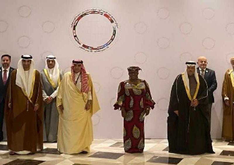 الجامعة العربية تشارك في الاجتماع التنسيقي لوزراء التجارة العرب