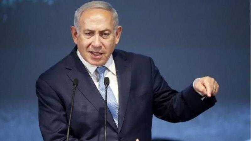 واينت: نتنياهو يشترط إرسال الأسرى الفلسطينيين الثقيلين إلى قطر في أي اتفاق