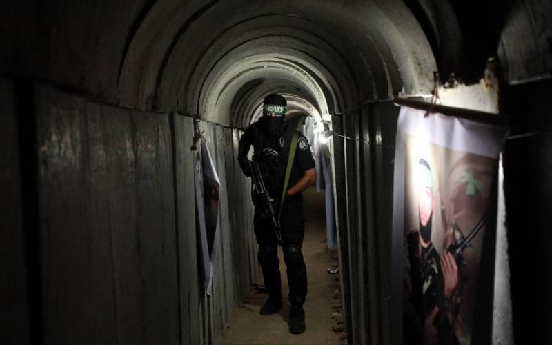 القناة 12 الاسرائيلية: إسرائيل لم تكن جاهزة عسكريا لحرب الأنفاق مع حماس
