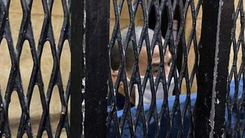 حبس عاطل 4 أيام لاتهامه بسرقة ميكروباص في المقطم