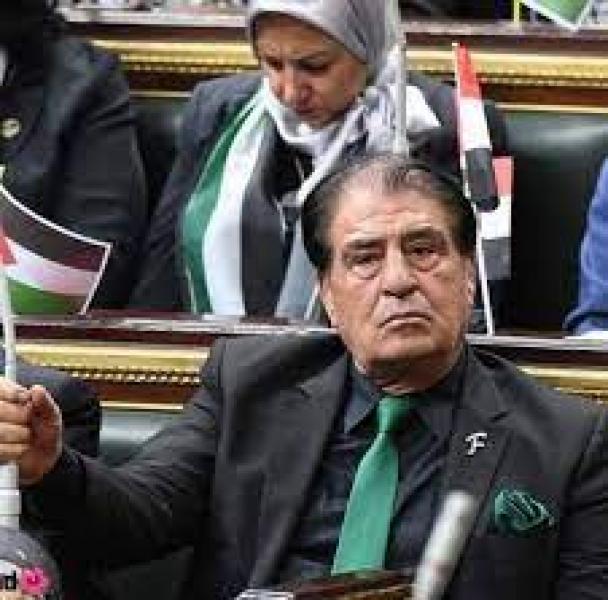 خط أحمر