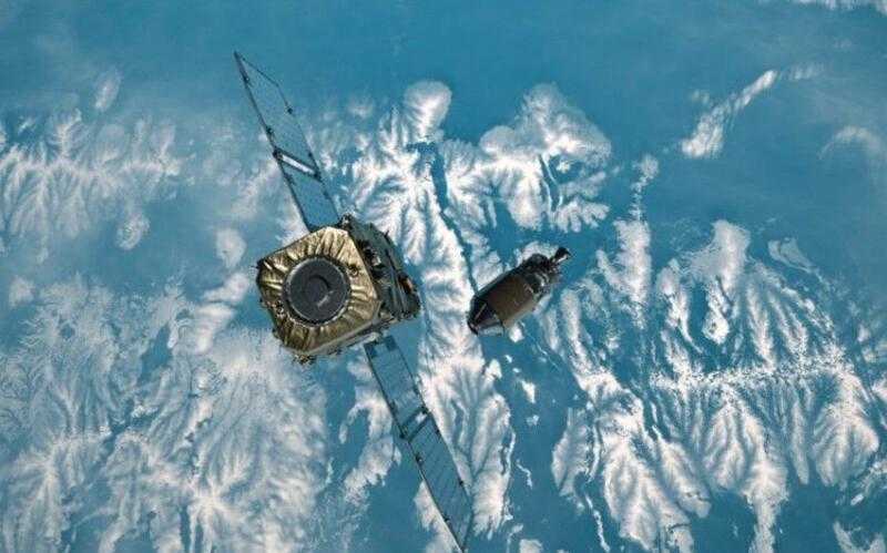 المركبة الفضائية اليابانية ”سليم” تستأنف نشاطها على القمر