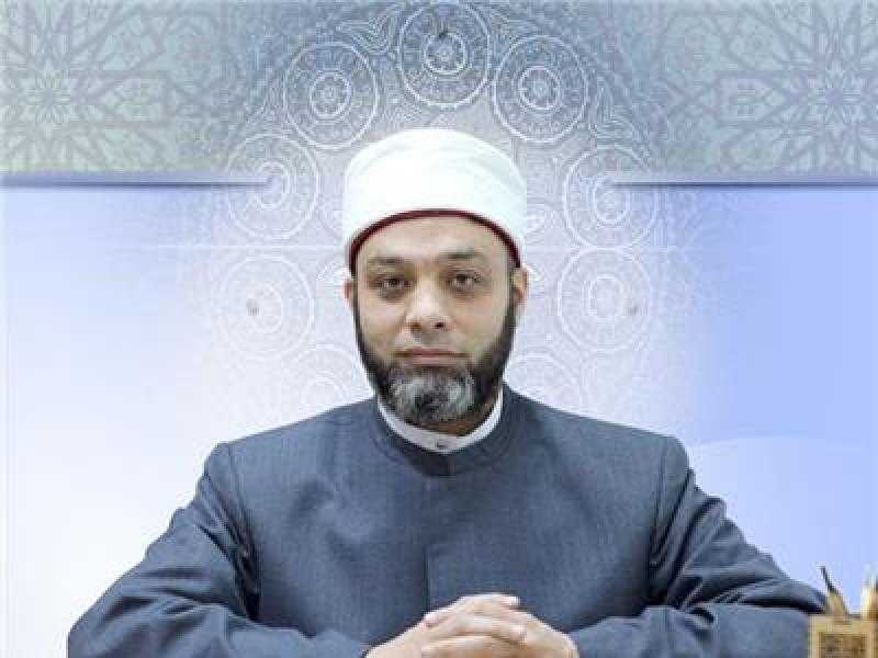 ماذا تفعل لو المظلوم رفض يسامحك؟.. عالم أزهري يجيب