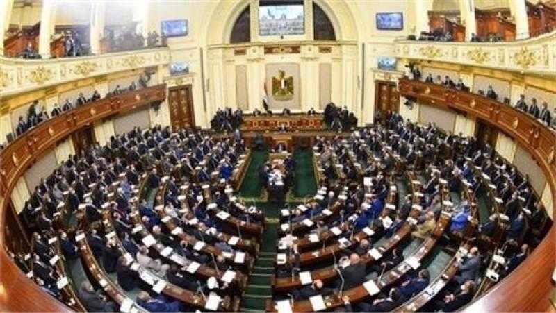 لجنة النقل تناقش طلبات إحاطة لإنشاء كباري وتطوير طرق بالبحيرة