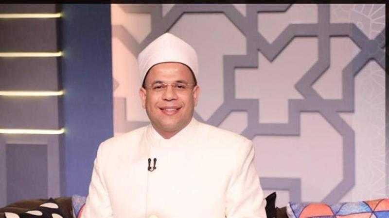 عالم أزهري: استقبلوا رمضان بنزع الغل والحسد والنفاق من قلوبكم