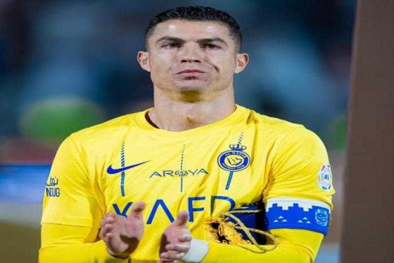 الاتحاد السعودي يعلن إيقاف رونالدو مباراتين وتغريمه ماليا