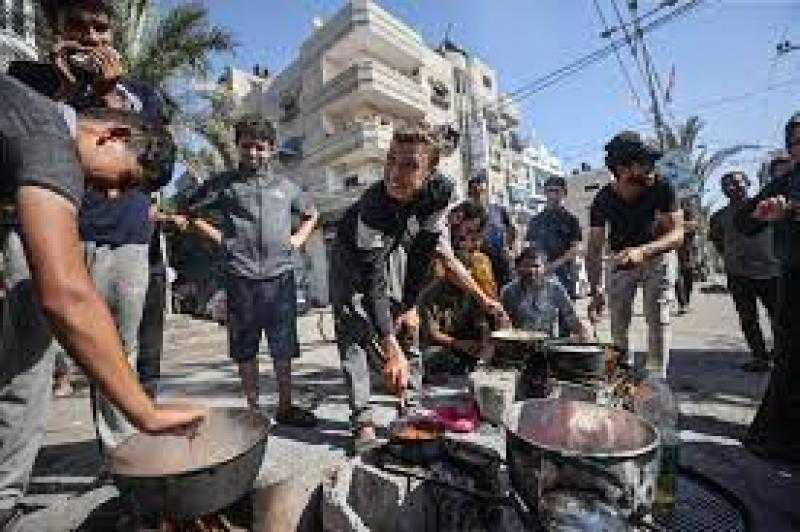 مجلس الأمن يعقد جلسة خاصة حول مهددات الأمن الغذائي في قطاع غزة