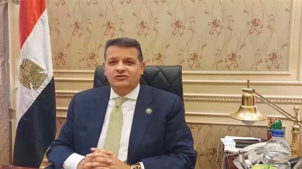 برلماني: مصر تؤكد تضامنها الكامل وغير المشروط مع دول الخليج والأردن