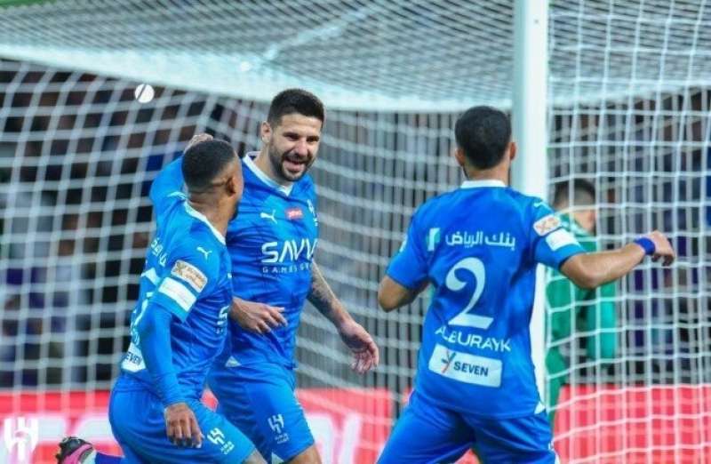 خط أحمر