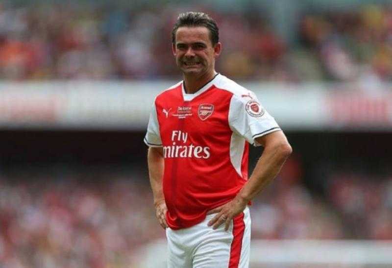 الهولندي اوفرمارس يرفض اللجوء لـ ”كاس” في عقوبة إيقافه