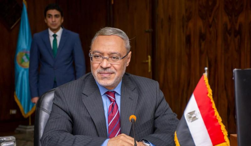خط أحمر