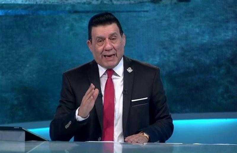 مدحت شلبي يكشف تفاصيل جديدة عن مكافآت نهائي كأس مصر بالسعودية