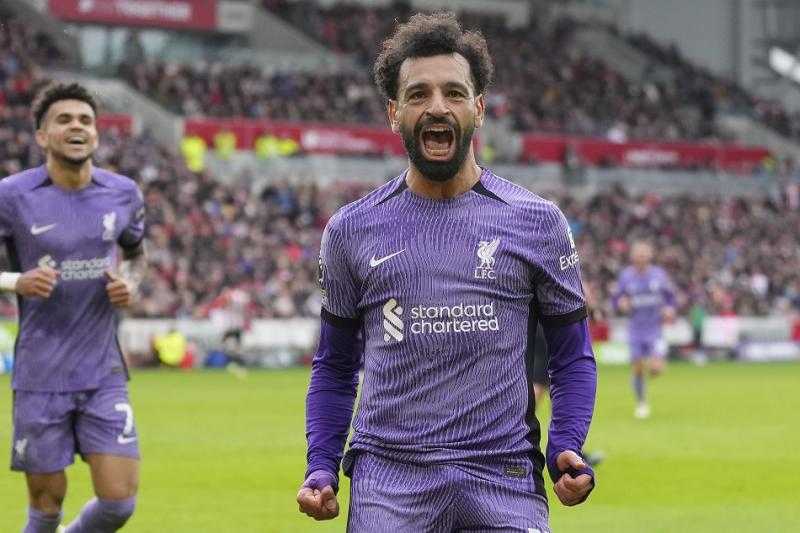 ابيدال : محمد صلاح أفضل لاعب مصري وإفريقي وسيكون إضافة قوية للدوري السعودي