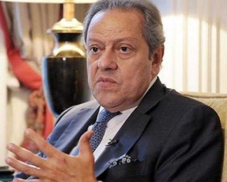 منير فخري عن صفقة رأس الحكمة: موقف مصر الثابت مما يحدث حولها دفع الإمارات لمساندتها