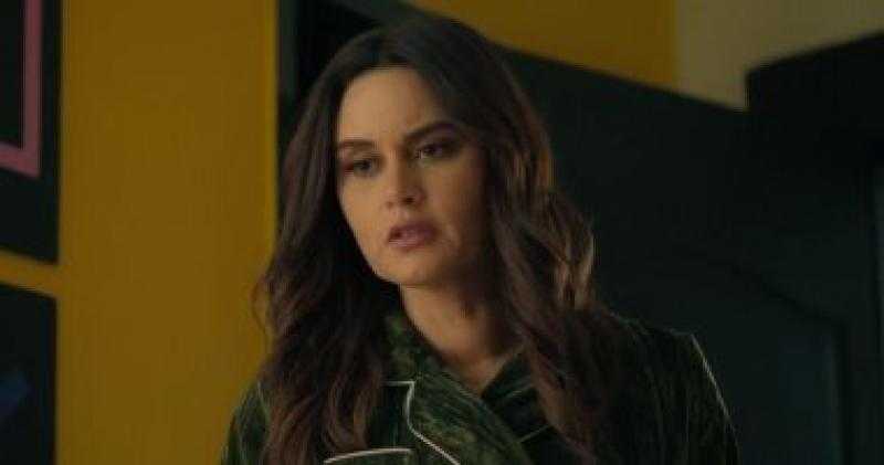 رمضان 2024.. رشا مهدي تنضم لفريق مسلسل إمبراطورية ميم