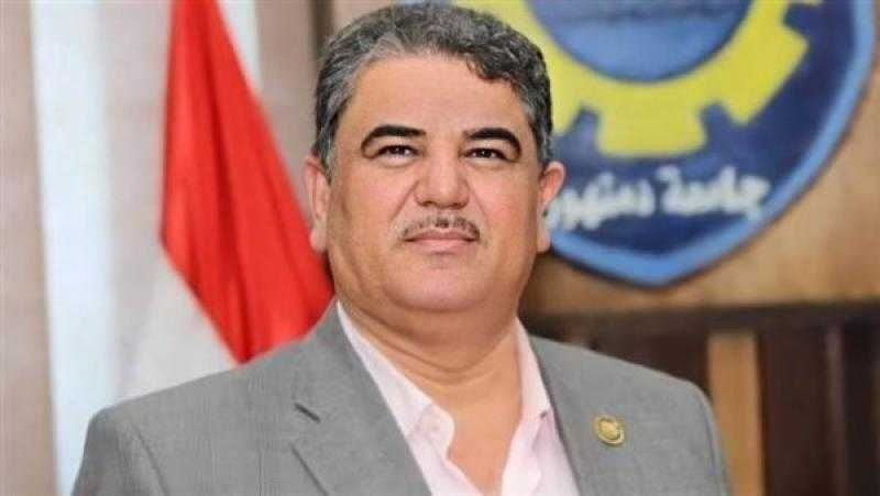 تحرك برلماني لإلغاء شرط محو أمية 5 مواطنين بجامعة دمنهور للحصول على شهادة التخرج