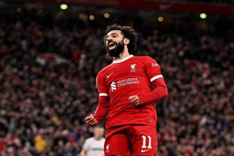 ميدو يفجر مفاجأة: محمد صلاح وقع لنادي سعودي