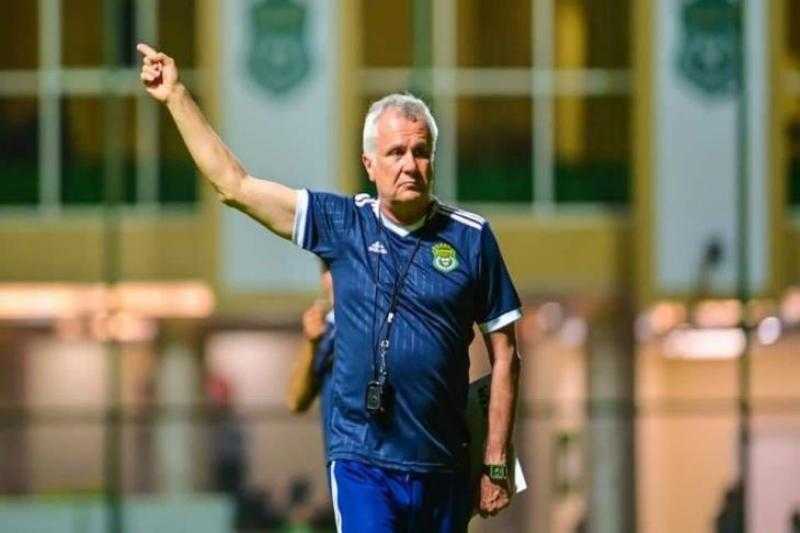 مانولوفيتش: الدوري المصري يشبه بريميرليج