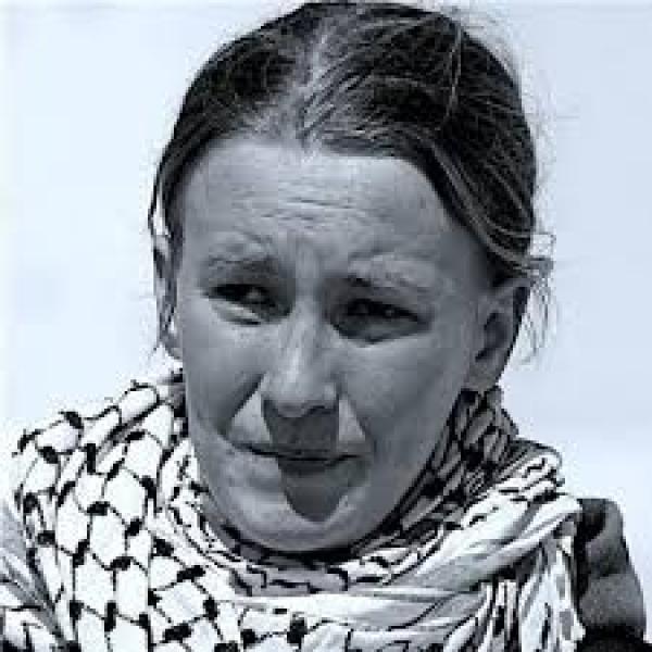 أمريكيون دفعوا حياتهم مقابل دعم القضية الفلسطينية