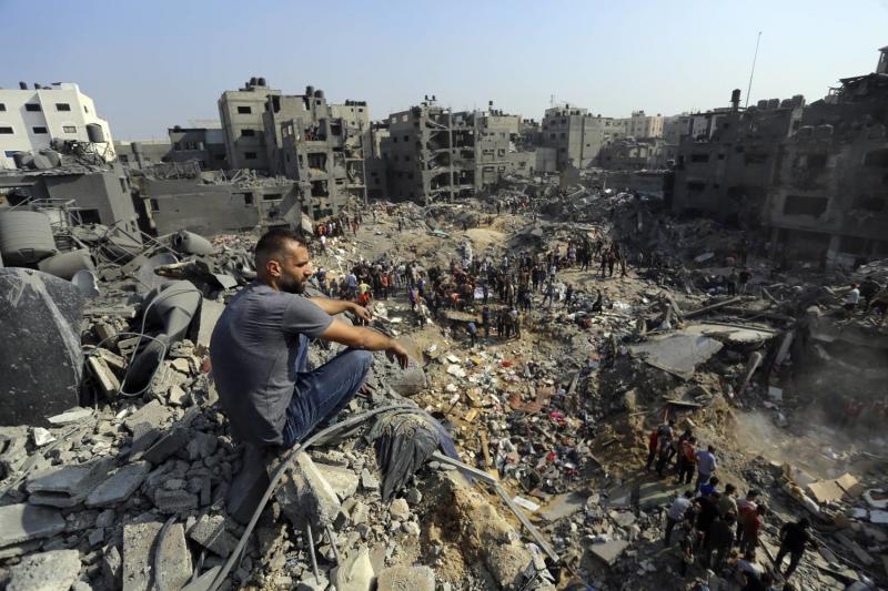 الوكالة الأمريكية للتنمية الدولية: مساعدات جديدة للفلسطينيين بقيمة 53 مليون دولار