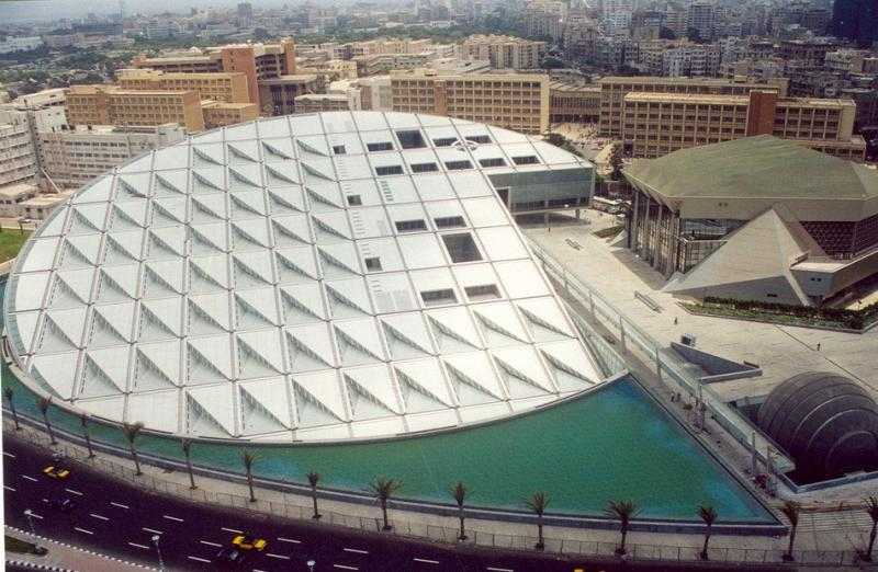 ”العلاج بالفن” في ورشة عمل بمكتبة الإسكندرية.. الأحد المقبل