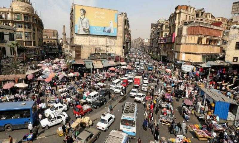 النائبة مها عمر: 21 ميزة لمشروع قانون الطفل الواحد لمواجهة الزيادة السكانية