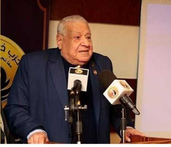 حزب حماة الوطن يوجه قافلة المساعدات الثالثة لفلسطين