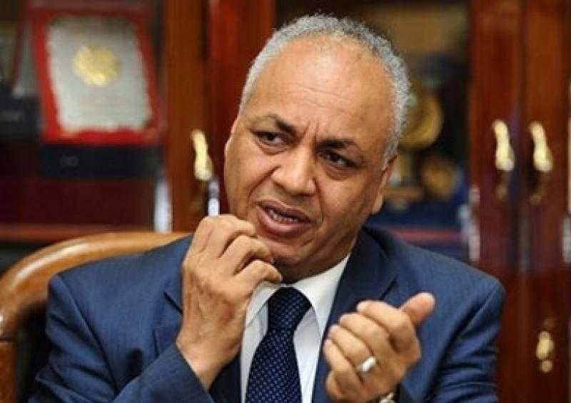مصطفى بكري: إعلان الرئيس تدفق جزء من أموال رأس الحكمة يقضي على السوق السوداء