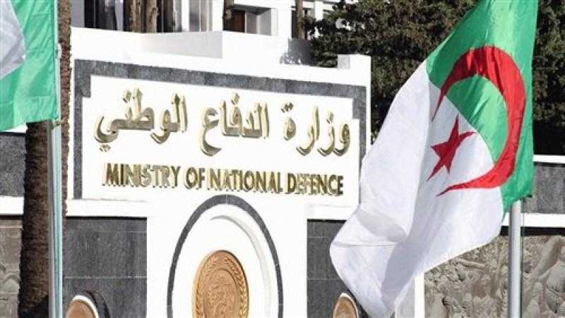 اعتقال 29 عنصر دعم للجماعات الإرهابية في الجزائر