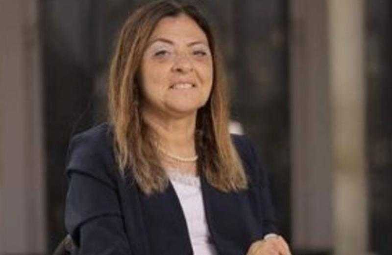 إيمان كريم: الرئيس السيسي صاحب الدفعة الإيجابية للأشخاص ذوي الإعاقة ماديا ومعنويا