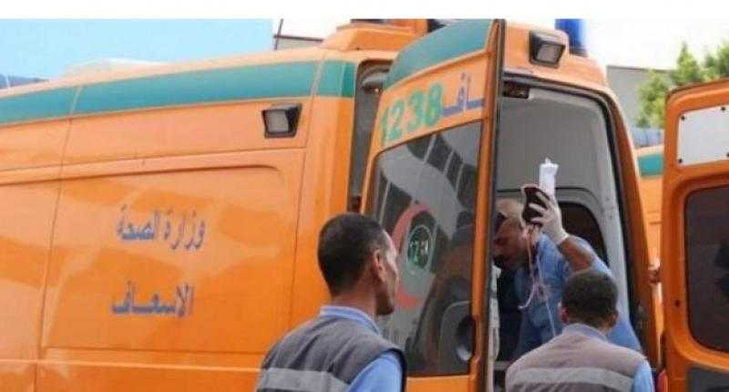إصابة عامل بحروق في مشاجرة بالإسكندرية