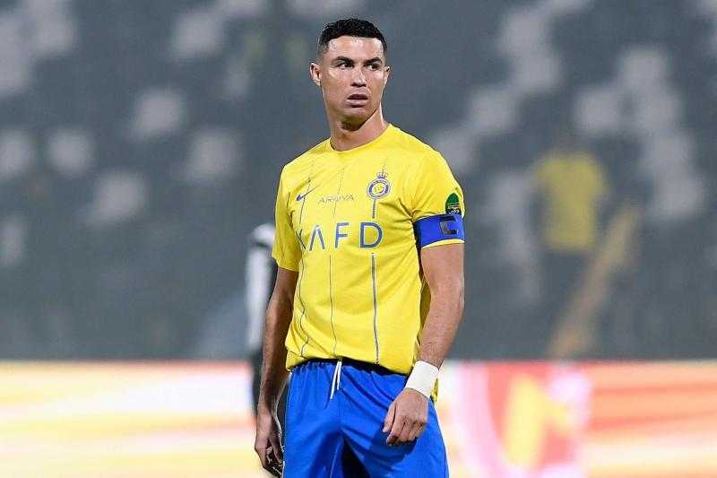 رونالدو يقود النصر لفوز صعب على الأهلي في الدوري السعودي