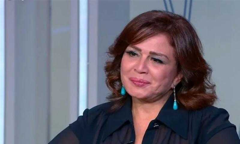 إلهام شاهين تكشف عن طقوس استقبالها لـ عيد الفطر