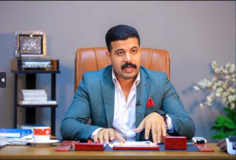 قيادي بالحرية المصري: احتشاد المصريين أمام معبر رفح موقف مشرف