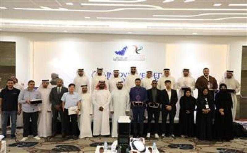 اقتصادية رأس الخيمة تُكرم الفائزين بجائزة المنشأة المبتكرة لعام 2023