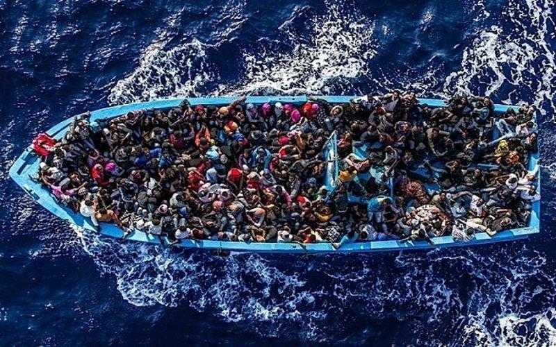 مقتل أكثر من 20 مهاجرا في غرق قارب قبالة سواحل السنغال