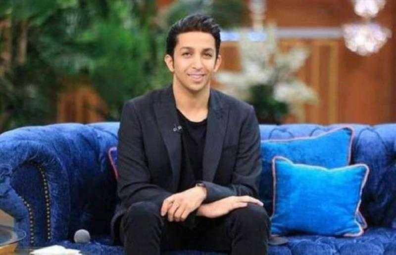 هشام جمال: أشكر الرئيس السيسي على دعمه لأبطال «قادرون باختلاف»