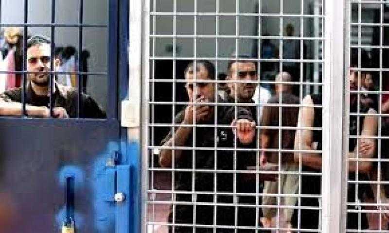 وفاة معتقل فلسطيني في سجون إسرائيل