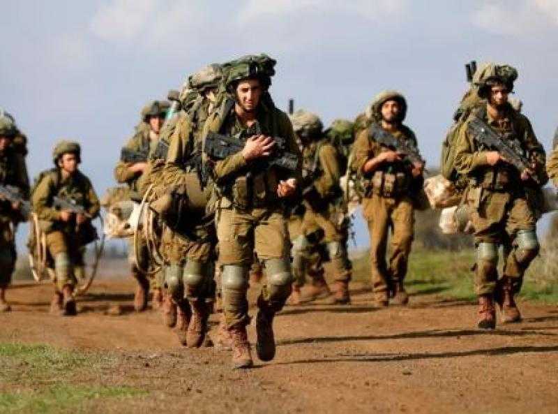 طرد 9 جنود إسرائيليين من لواء غفعاتي في غزة لرفضهم الأوامر