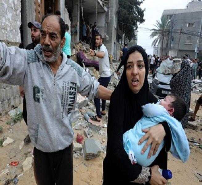 الخارجية الفلسطينية تدعو إلى إجبار إسرائيل على وقف عدوانها وإنهاء الاحتلال