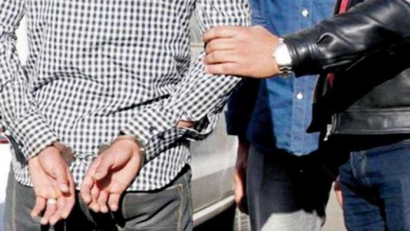 القبض على هارب من تنفيذ حكم بالإعدام في قضية قتل بالهرم