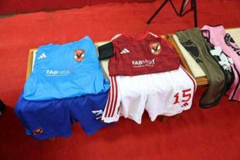 تفاصيل الاجتماع الفني لمباراة الأهلي ويانج أفريكانز