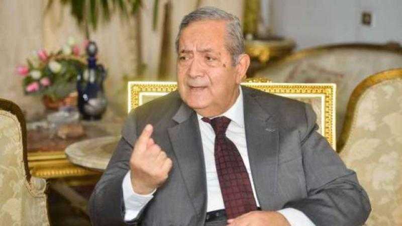 جمال بيومي: توقيت زيارة رئيس مجلس السيادة الانتقالي السوداني لمصر مهم للغاية لكلا البلدين