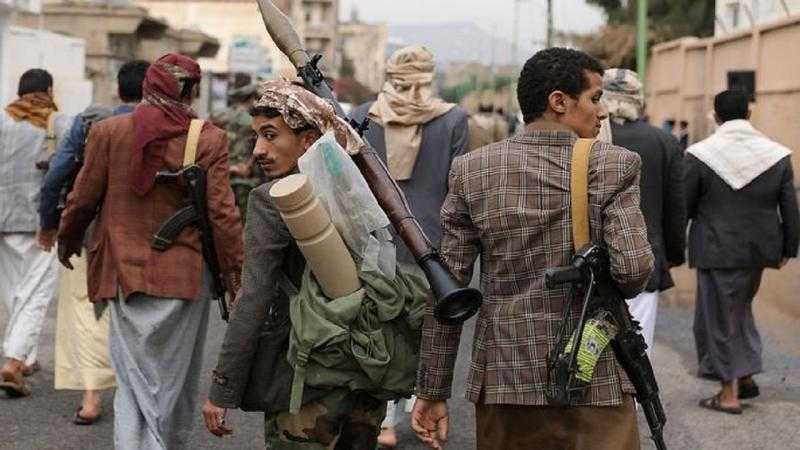 الحوثيون: الاعتداءات الأمريكية والبريطانية لم تؤثر بأي شكل على قدراتنا العسكرية