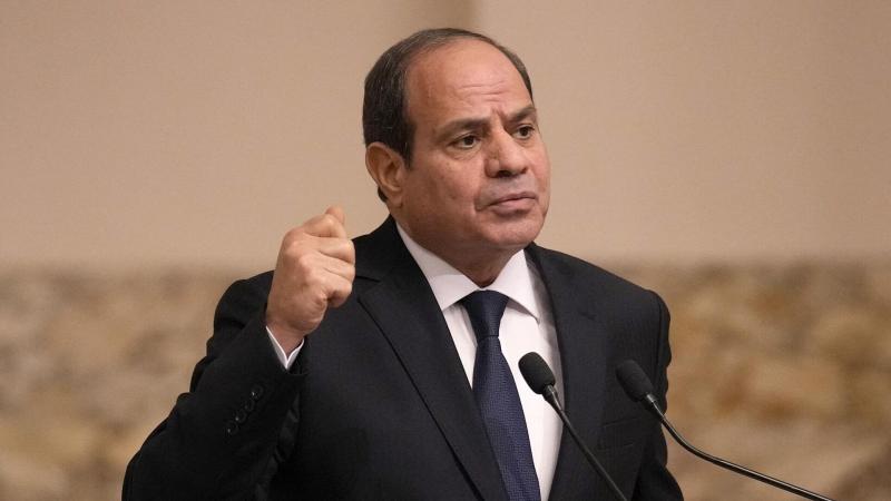 خط أحمر