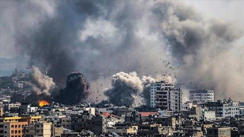 أستاذ علاقات دولية: إسرائيل تسعى لتحويل سوريا إلى دولة منزوعة السلاح