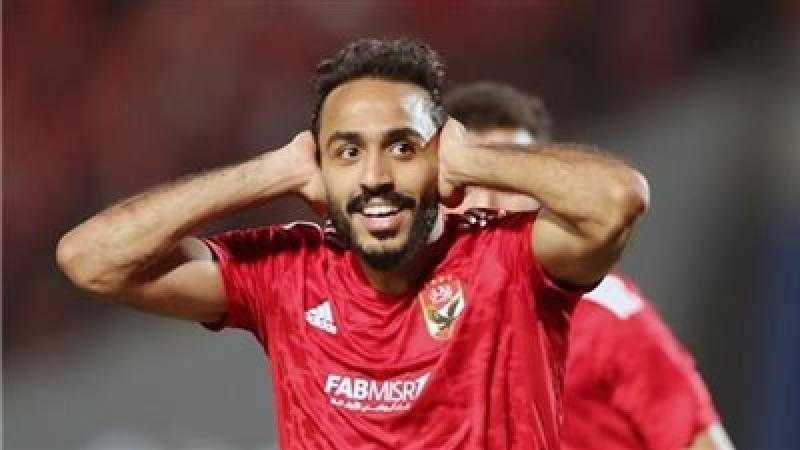 مصطفى يونس: كهربا لاعب غير منضبط والأهلي لا يقبل الفوضى
