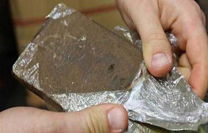 تجديد حبس 3 متهمين وراء تجارة المخدرات في المقطم