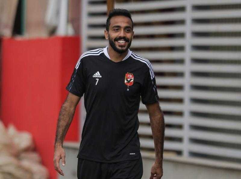 محامي كهربا: كان من الممكن الاستمرار في المماطلة مع الزمالك